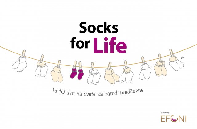 Socks for life