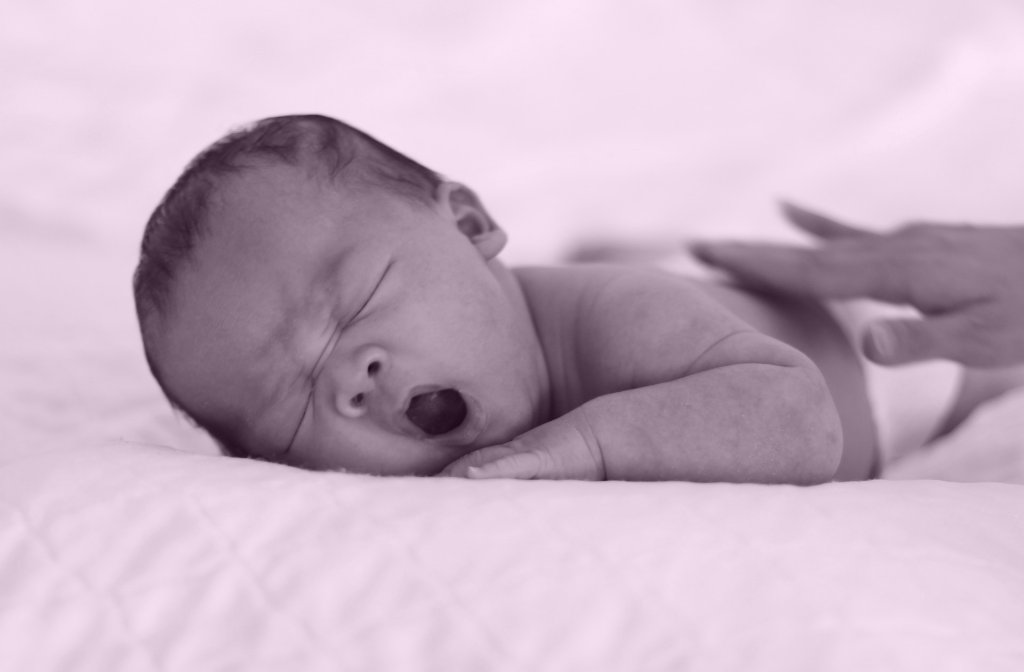 Ako sa predčasne narodené deti správajú?
